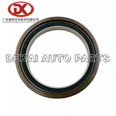 FVR FSR FTR 6HK1 ISUZU Chassis Parts 8983344820 8 98334482 0 parti anteriori dell'albero a gomito della guarnizione
