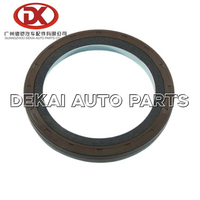 FVR FSR FTR 6HK1 ISUZU Chassis Parts 8983344820 8 98334482 0 parti anteriori dell'albero a gomito della guarnizione