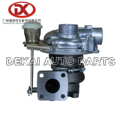 897240210 8 9724021 0 sovralimentazioni 4JA1 ISUZU Diesel Engine del camion