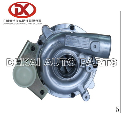 897240210 8 9724021 0 sovralimentazioni 4JA1 ISUZU Diesel Engine del camion