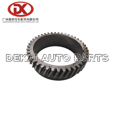 Ingranaggio Isuzu Truck Parts dell'albero a gomito 8971096261 700P 4HK1 6HK1T 8 97109626 1 8943943420