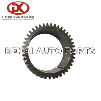 Ingranaggio Isuzu Truck Parts dell'albero a gomito 8971096261 700P 4HK1 6HK1T 8 97109626 1 8943943420