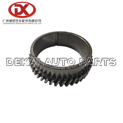 Ingranaggio Isuzu Truck Parts dell'albero a gomito 8971096261 700P 4HK1 6HK1T 8 97109626 1 8943943420