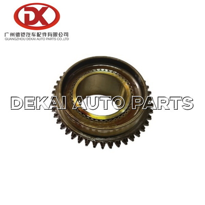 la trasmissione automatica del quinto INGRANAGGIO parte 8972412310 8 97241231 0 ISUZU 4HF1 NKR