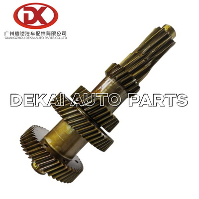 Contro ingranaggio principale ISUZU Transmission Parts 8973806301 8973265901 MYY5T