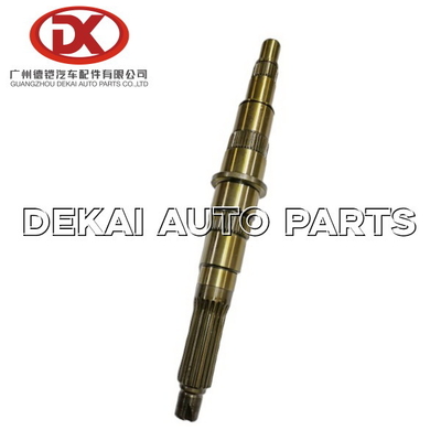 Trasporto secondario 14 T ISUZU Transmission Parts 8972531170 dell'asse 8 97253117 0