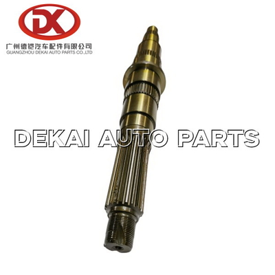 Trasporto secondario 14 T ISUZU Transmission Parts 8972531170 dell'asse 8 97253117 0