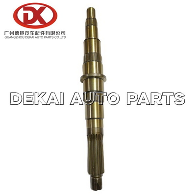 Trasporto secondario 14 T ISUZU Transmission Parts 8972531170 dell'asse 8 97253117 0