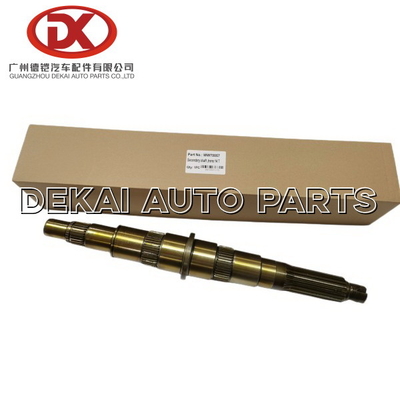 Trasporto secondario 14 T ISUZU Transmission Parts 8972531170 dell'asse 8 97253117 0