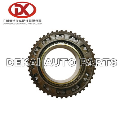 Terzo ingranaggio 8972412340 dell'albero principale di MYY5T NKR77 4JH1 ISUZU Transmission Parts