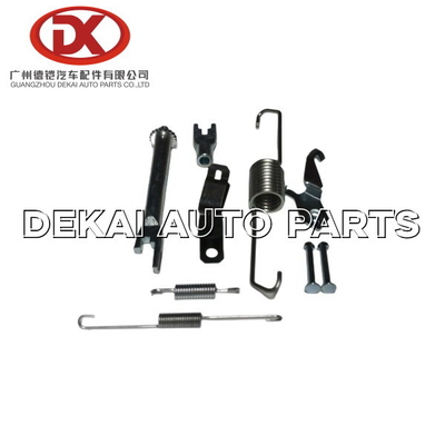 4JJ1 frenano il regolatore Kit For Isuzu Dmax 8 97301528 0 8973015270 8973015280