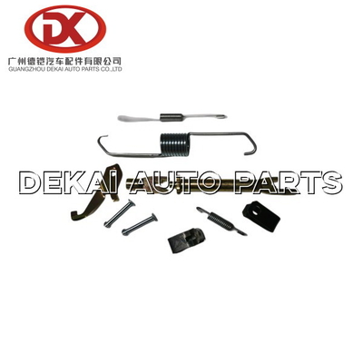 4JJ1 frenano il regolatore Kit For Isuzu Dmax 8 97301528 0 8973015270 8973015280