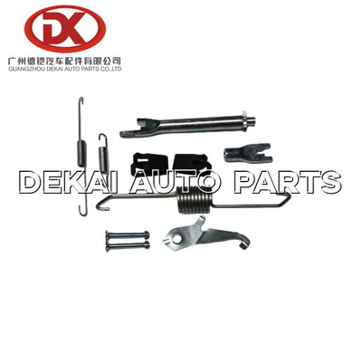 4JJ1 frenano il regolatore Kit For Isuzu Dmax 8 97301528 0 8973015270 8973015280