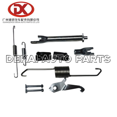 4JJ1 frenano il regolatore Kit For Isuzu Dmax 8 97301528 0 8973015270 8973015280