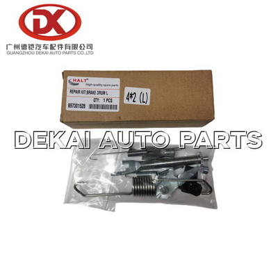 4JJ1 frenano il regolatore Kit For Isuzu Dmax 8 97301528 0 8973015270 8973015280