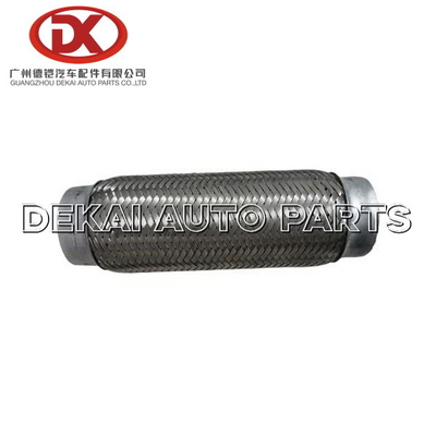 Parti di raffreddamento del sistema di riscaldamento della metropolitana 60*240 di WW20014 Isuzu Truck Parts Net Exhaust