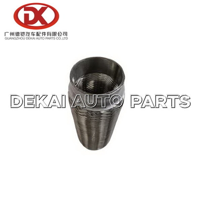 Parti di raffreddamento del sistema di riscaldamento della metropolitana 60*240 di WW20014 Isuzu Truck Parts Net Exhaust