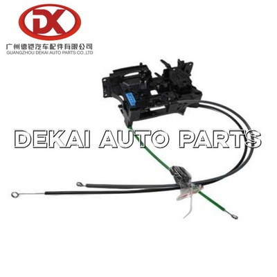 NKR55 4JB1 8970698310 Heater Air Conditioner Control Lever 8 97069831 0