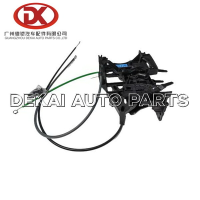NKR55 4JB1 8970698310 Heater Air Conditioner Control Lever 8 97069831 0