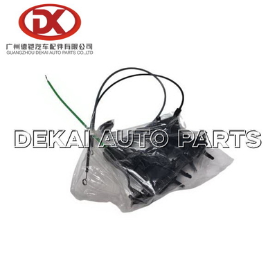 NKR55 4JB1 8970698310 Heater Air Conditioner Control Lever 8 97069831 0