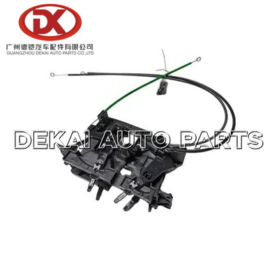 NKR55 4JB1 8970698310 Heater Air Conditioner Control Lever 8 97069831 0