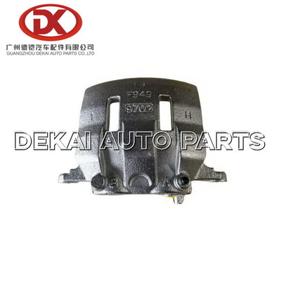 8983034660 8 98303466 0 calibri del freno di ISUZU Brake Parts FRT Elf hanno lasciato NPR85