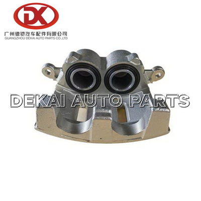 8983034660 8 98303466 0 calibri del freno di ISUZU Brake Parts FRT Elf hanno lasciato NPR85