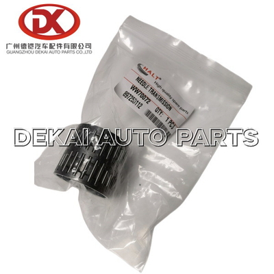 Sopportando ago quarto quinto 8972531120 NQR di ISUZU Transmission Parts 4HF1 4HG1 4JJ1 4HK1 NLR NNR NPR