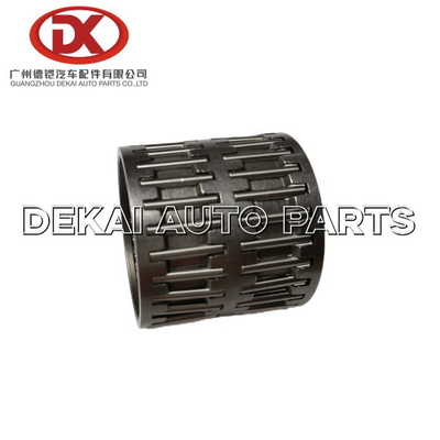 Sopportando ago quarto quinto 8972531120 NQR di ISUZU Transmission Parts 4HF1 4HG1 4JJ1 4HK1 NLR NNR NPR