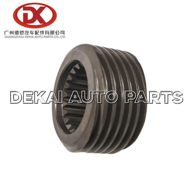 8 97253556 0 ingranaggi di azionamento di velocità ISUZU NPR 8972535560 MYY5T 4JJ1 4JH1