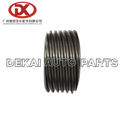 8 97253556 0 ingranaggi di azionamento di velocità ISUZU NPR 8972535560 MYY5T 4JJ1 4JH1