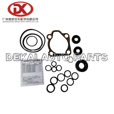 NQR di guida 4HG1 700P 8 del rappresentante Kit Isuzu della pompa 8971821110 97182111 0