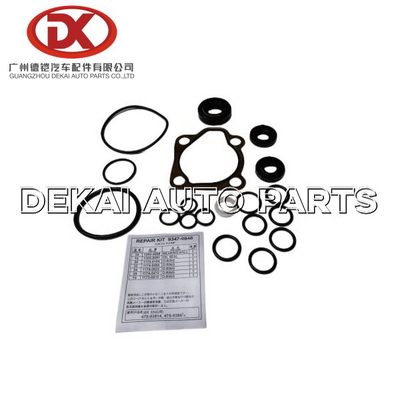NQR di guida 4HG1 700P 8 del rappresentante Kit Isuzu della pompa 8971821110 97182111 0