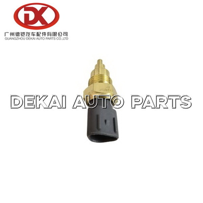 candele d'accensione del sensore di 8 98023717 0 8980237170 ISUZU Electrical Parts Water Temperature termo