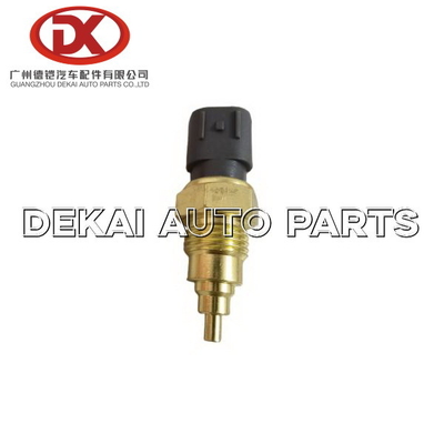 candele d'accensione del sensore di 8 98023717 0 8980237170 ISUZU Electrical Parts Water Temperature termo