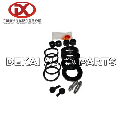8 98018761 1 8980187611 ISUZU Brake Parts Caliper Repair regola il corredo D-MAX 2WD