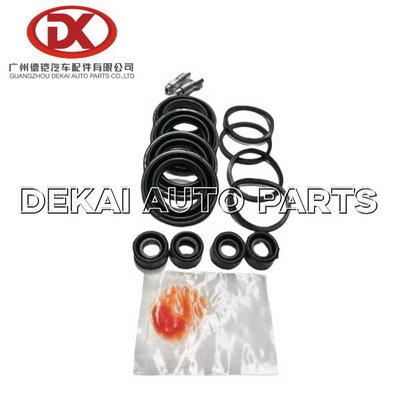8 98018761 1 8980187611 ISUZU Brake Parts Caliper Repair regola il corredo D-MAX 2WD