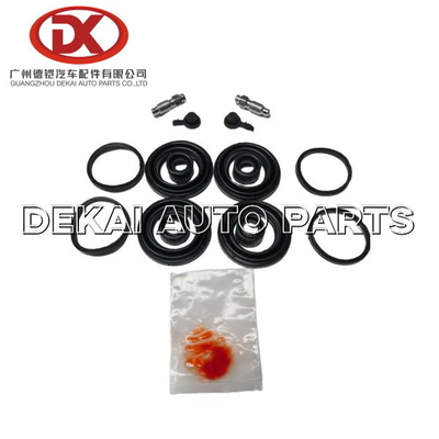 8 98018761 1 8980187611 ISUZU Brake Parts Caliper Repair regola il corredo D-MAX 2WD