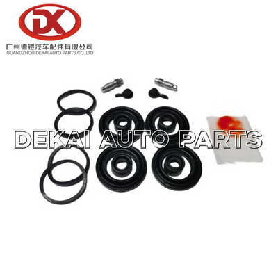 8 98018761 1 8980187611 ISUZU Brake Parts Caliper Repair regola il corredo D-MAX 2WD
