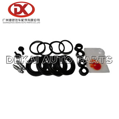 8 98018761 1 8980187611 ISUZU Brake Parts Caliper Repair regola il corredo D-MAX 2WD