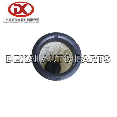 Filtro dell'aria 8980714240 del motore di FVR FVZ 6HK1 1876101161 8 98071424 0