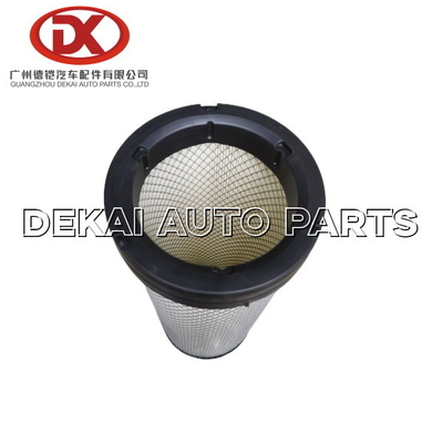 Filtro dell'aria 8980714240 del motore di FVR FVZ 6HK1 1876101161 8 98071424 0