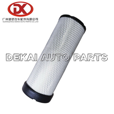 Filtro dell'aria 8980714240 del motore di FVR FVZ 6HK1 1876101161 8 98071424 0