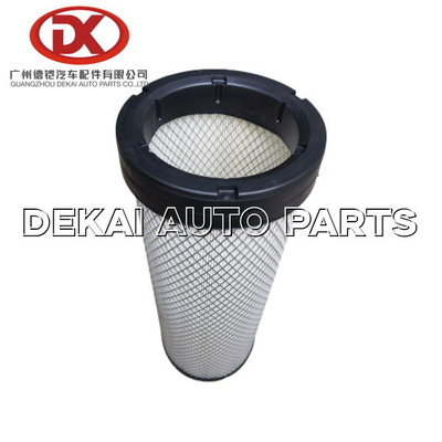 Filtro dell'aria 8980714240 del motore di FVR FVZ 6HK1 1876101161 8 98071424 0