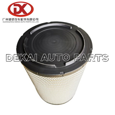 Filtro pulito 1876101152 dall'aria 8980714230 8 98071423 0 ISUZU FVM GVR 6HK1