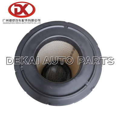 Filtro pulito 1876101152 dall'aria 8980714230 8 98071423 0 ISUZU FVM GVR 6HK1