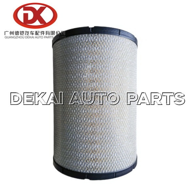 Filtro pulito 1876101152 dall'aria 8980714230 8 98071423 0 ISUZU FVM GVR 6HK1