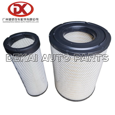 Filtro pulito 1876101152 dall'aria 8980714230 8 98071423 0 ISUZU FVM GVR 6HK1