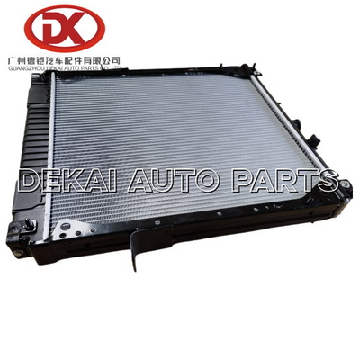 Un'Assemblea Isuzu NPR 4HG1 4HG1T 8 di 8973710110 radiatori 97371011 0