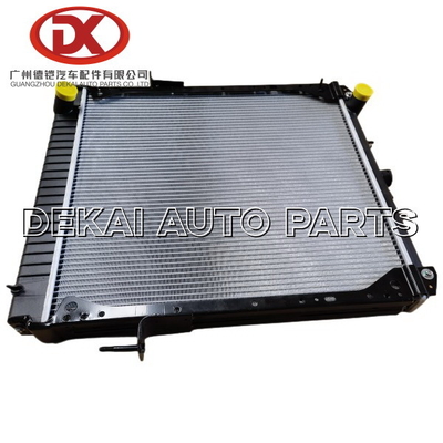 Un'Assemblea Isuzu NPR 4HG1 4HG1T 8 di 8973710110 radiatori 97371011 0